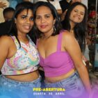 Pré-Abertura Micareta de Feira